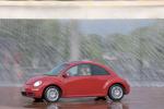 Volkswagen New Beetle 2006 года